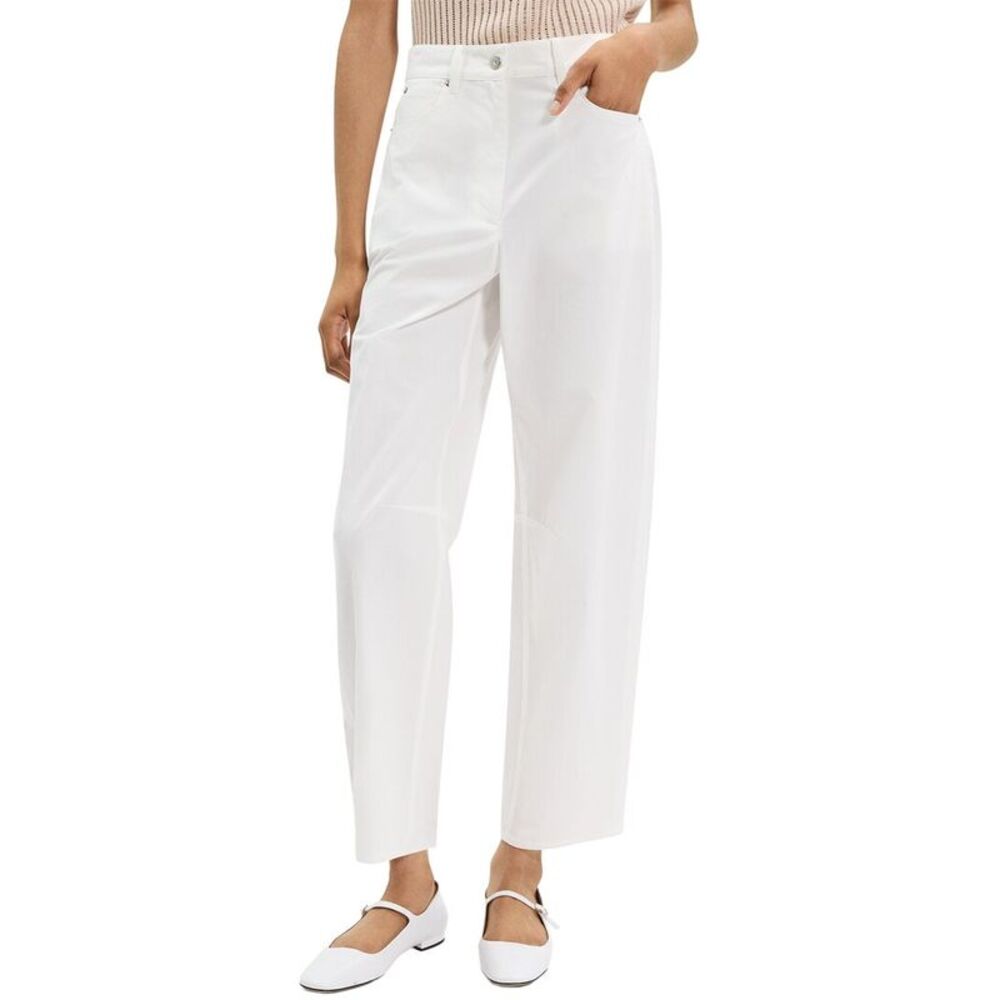 Theory Womens Curve Pant